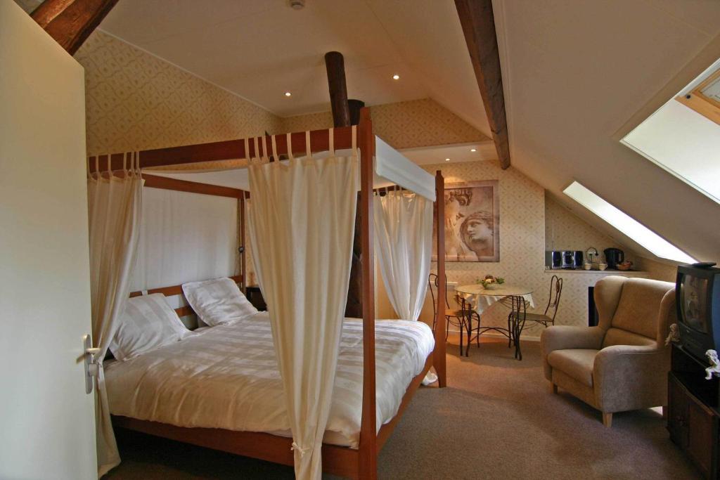Herberg Sellingen Zimmer foto