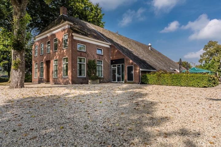 Herberg Sellingen Exterior foto