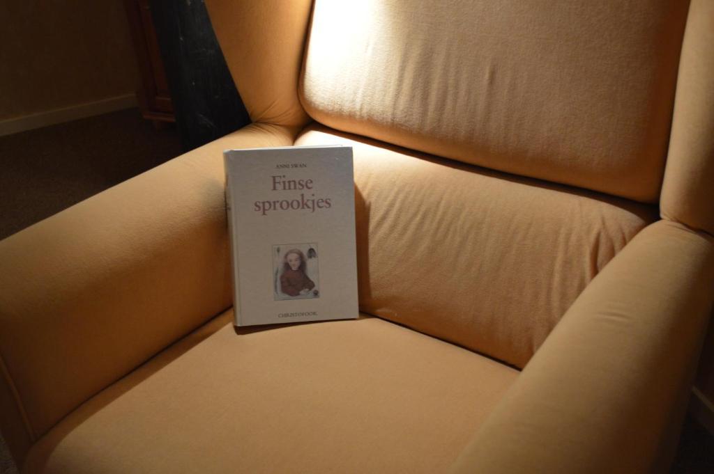 Herberg Sellingen Zimmer foto