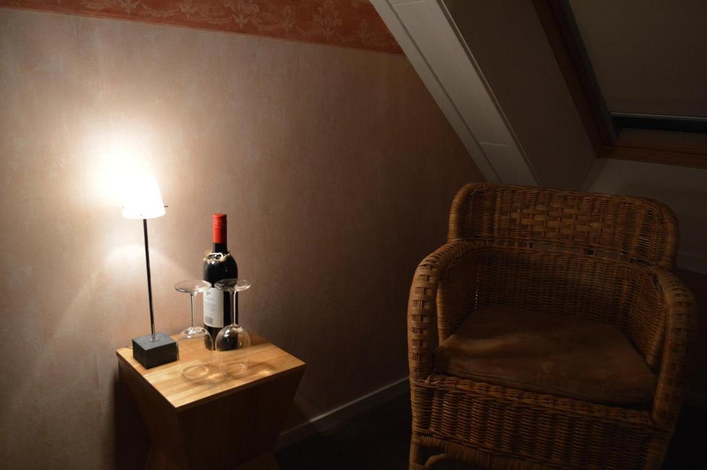 Herberg Sellingen Zimmer foto