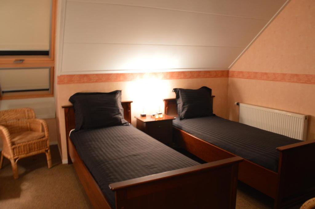 Herberg Sellingen Zimmer foto
